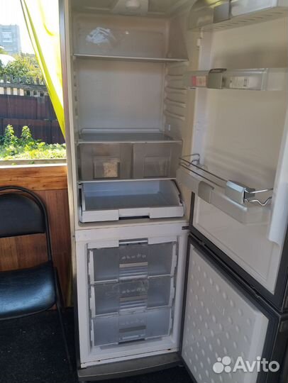 Холодильник бу