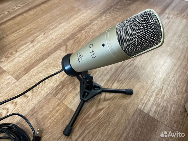 Микрофон