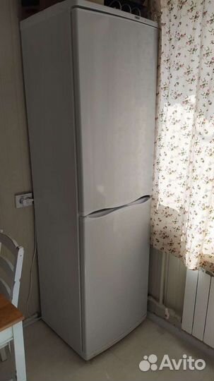 Холодильник atlant