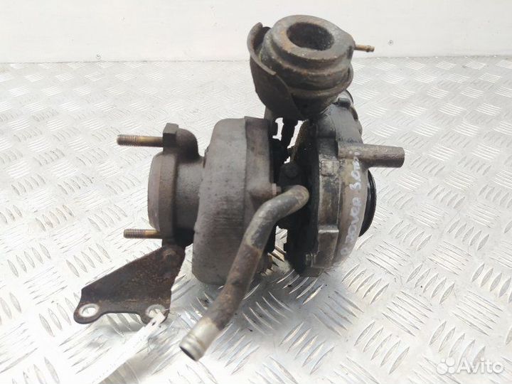 Турбина Land Rover Range Rover 2002
