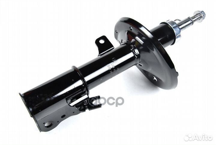 Стойка газомасляная передняя левая /339087/ JAS