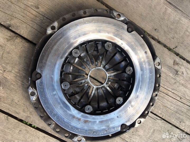 Корзина сцепления Ford Mondeo 4 2,5