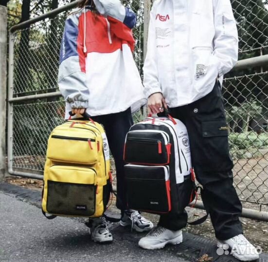 Рюкзак школьный новый