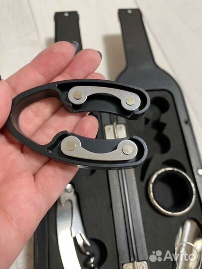 Набор для вина