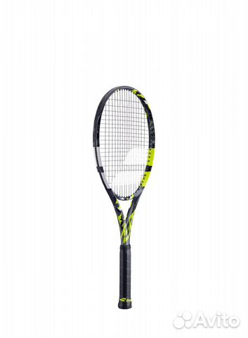 Теннисная ракетка Babolat pure aero
