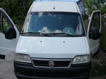 FIAT Ducato 2.3 MT, 2010, 493 666 км, с пробегом, цена 1 230 000 руб.