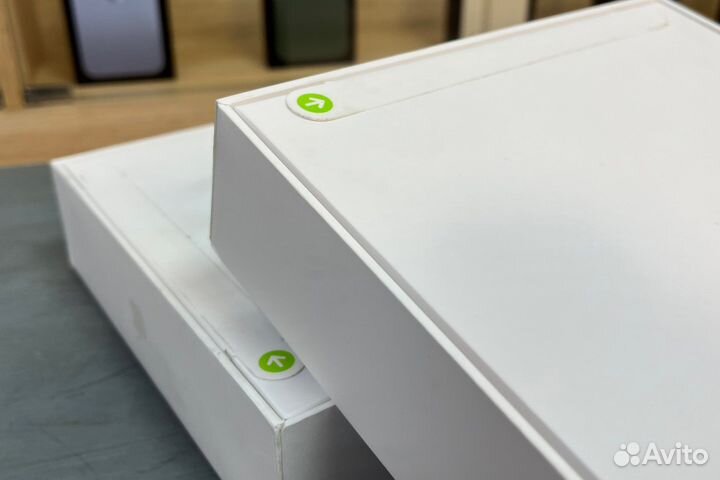 iPad Pro 11 M2 128GB WiFi Silver Новый