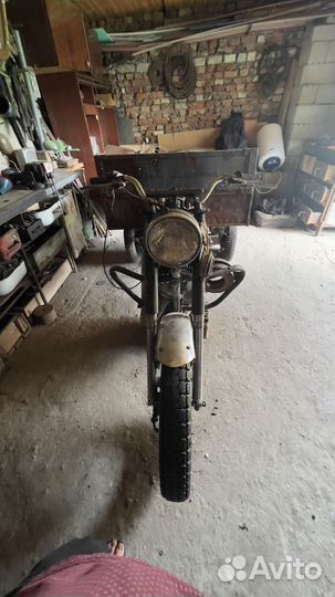 Продам Иж планета 5