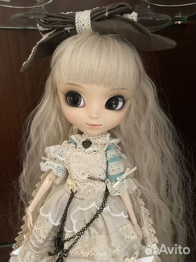 Кукла пуллип pullip Alice (успейте купить)