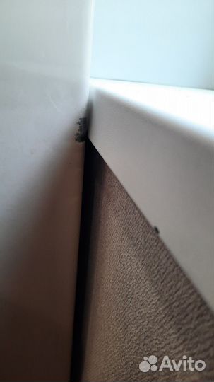 Холодильник sharp