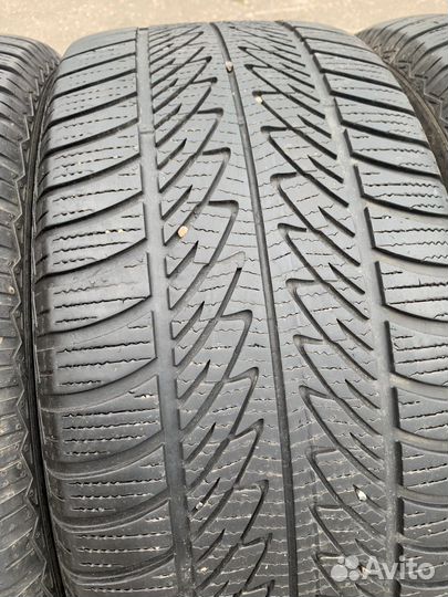 Goodyear UltraGrip 8 Performance 285/45 R20