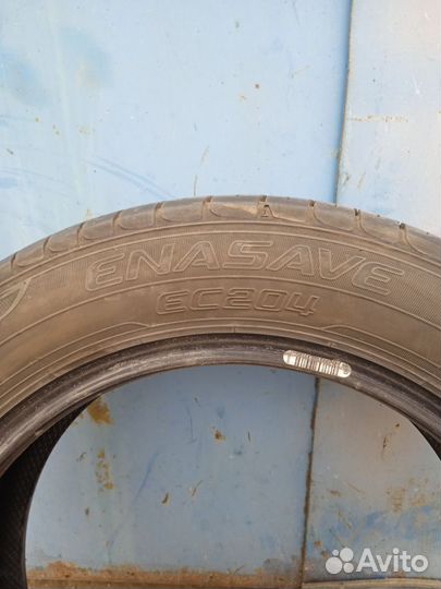 Летняя шина Dunlop R15 185/60