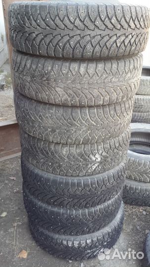 Nokian Tyres Hakkapeliitta 4 195/65 R15