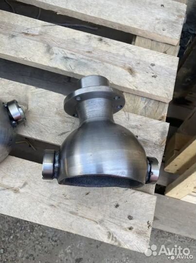 Шаровая опора на УАЗ комплект