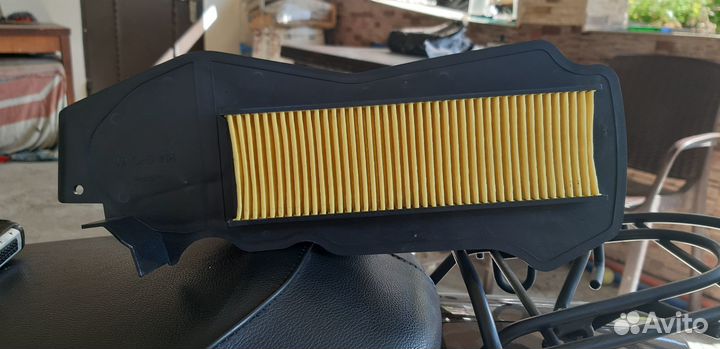 Фильтр воздшный Хонда дио AF 62/67