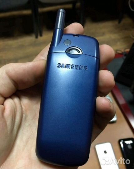 Samsung SGH-R210