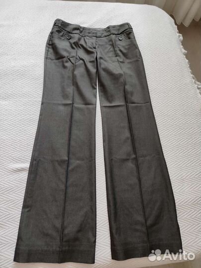 Пиджак (жакет), брюки