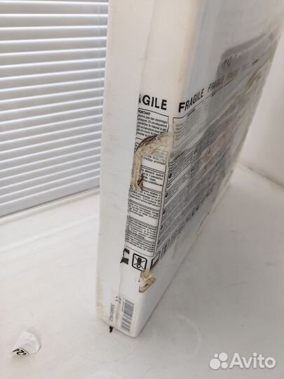 Электрическая плита Candy CH64FX