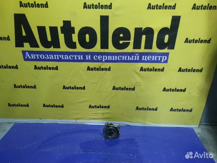 Насос гур Fiat Albea 1.4 2008