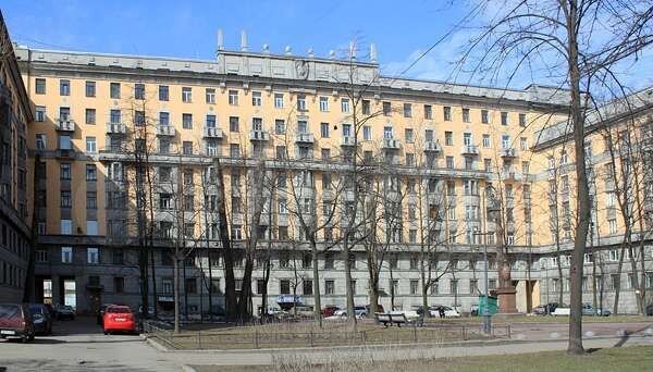 Свободного назначения, 105 м²