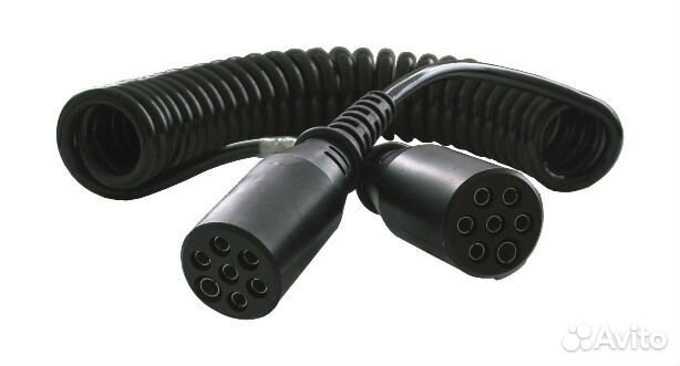 Кабель прицепа электрический (7.5 м)