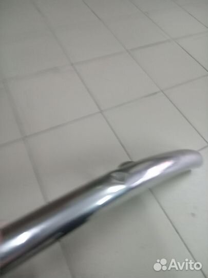 Защита бампера, дуга, кенгурятник