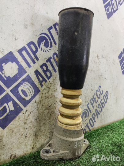 Отбойник амортизатора задний правый Audi A4 B6