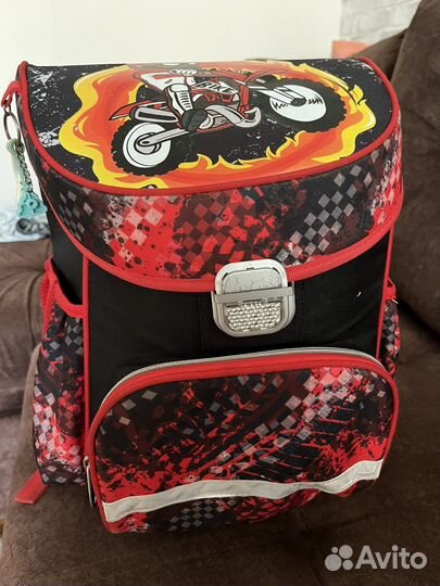 Рюкзак детский