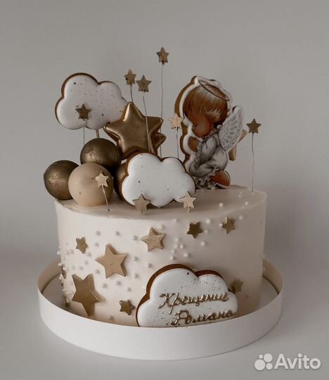 Бенто торты, торты, капкейки Сергиев Посад