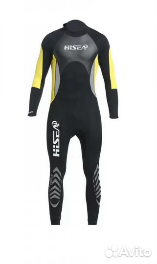Гидокостюм в аренду