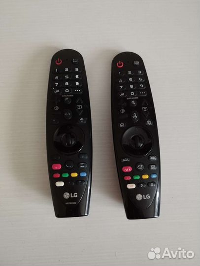 Пульт ду lg оригинал