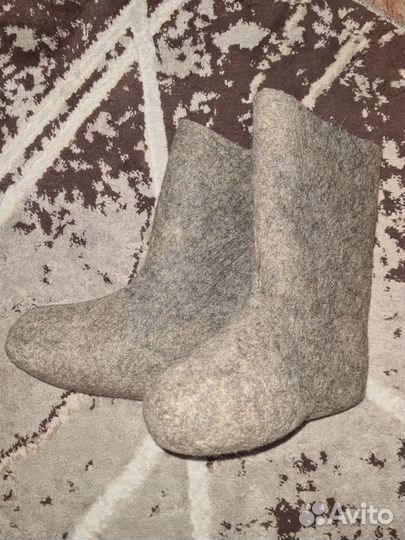 Валенки