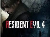 Resident Evil 4 Remake PS5