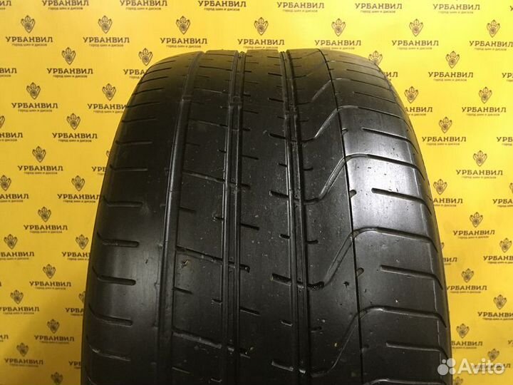 Pirelli P Zero 275/35 R20 102Y