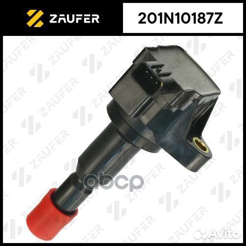 Катушка зажигания 201N10187Z zaufer