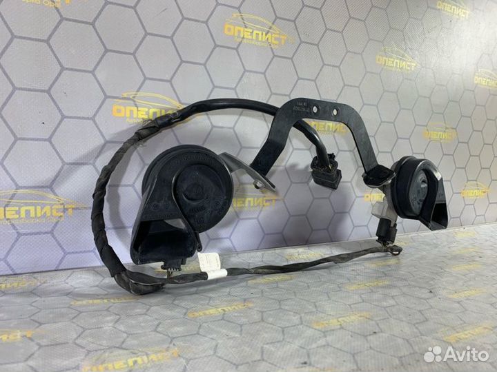 Сигнал звуковой Mercedes Cla 45 Amg 117 133 2013