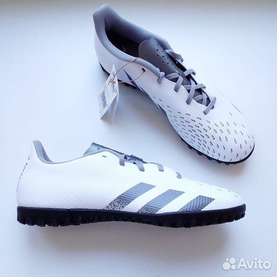 Сороконожки новые Adidas оригинал Rus 40.5