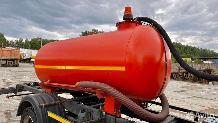 Валдай Ассенитизатор