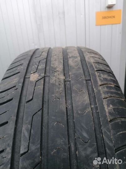 Cordiant Comfort 2 SUV 265/60 R18 114H