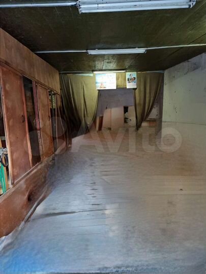 Гараж, 28 м²