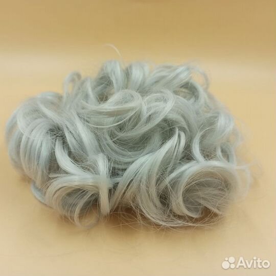 35616 Пучок волос jinkaili с гребнем