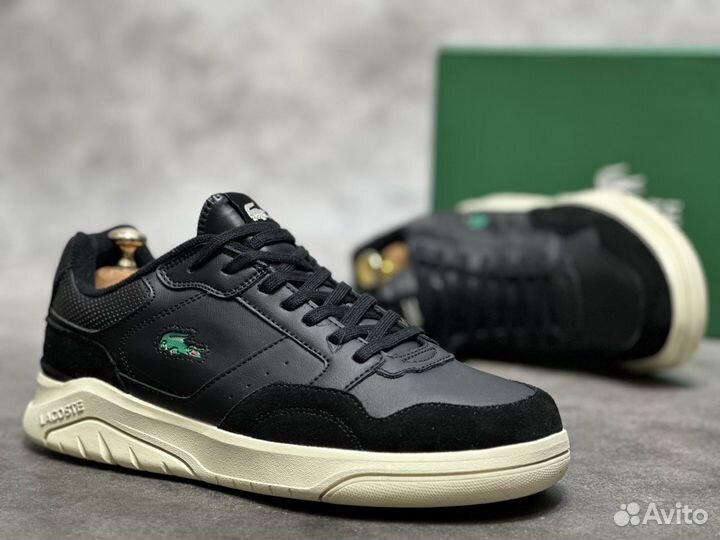 Кроссовки Lacoste