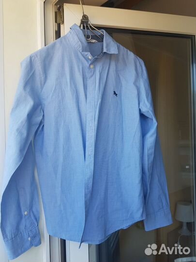 Рубашки на подростка