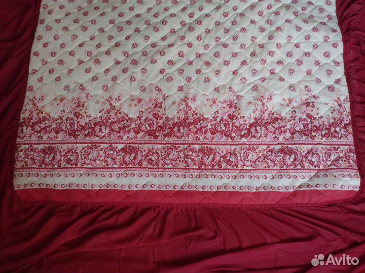 Постельные принадлежности