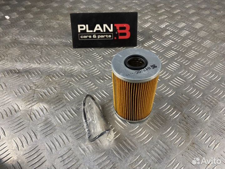 Фильтр масляный Kolbenschmidt 047Oc