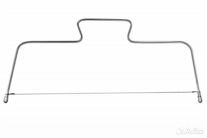 Струна для нарезки бисквита