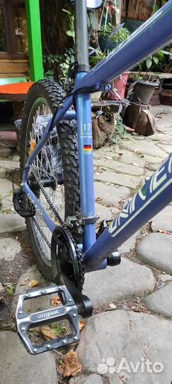 Велосипед бу взрослый
