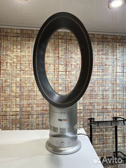 Вентилятор flextron