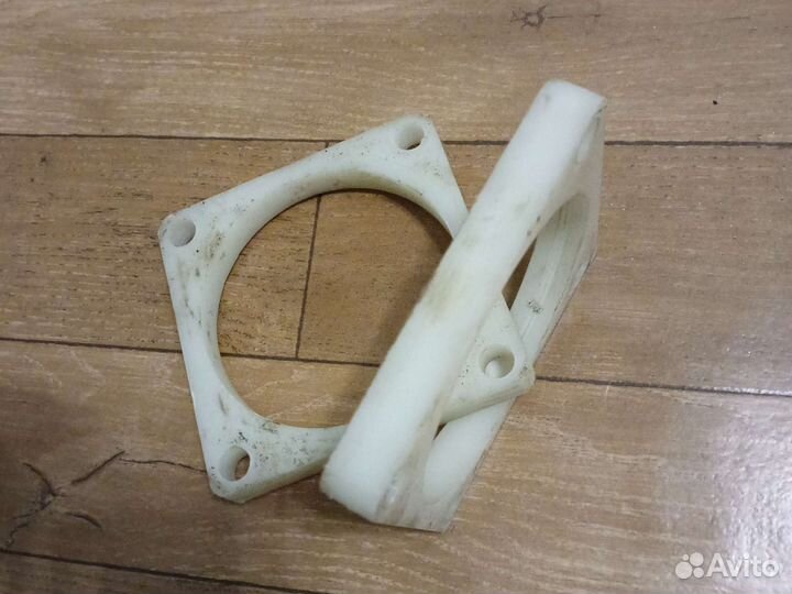 Проставки на kia spectra