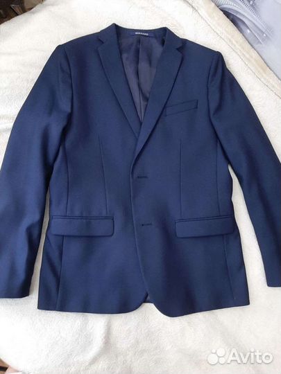 Костюм для мальчика